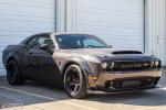Dodge Challenger SRT Demon by SpeedKore 2018 года